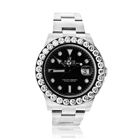 explorer rolex 2020|rolex explorer ii diamond bezel.